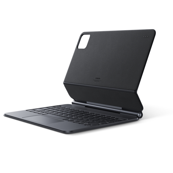מקלדת כיסוי ספר מקצועית לטאבלט Xiaomi Pad 7 series Focus Keyboard