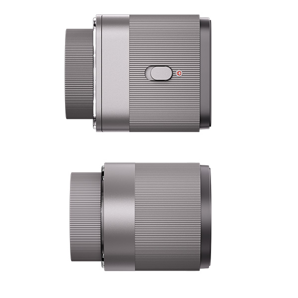 מנעול דלת חכם כולל מקשים שיאומי דגם Xiaomi Self-Install Smart Lock (keypad included)