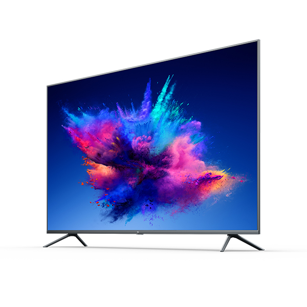 טלוויזיה חכמה 65'' UHD-4K שיאומי דגם L65M5
