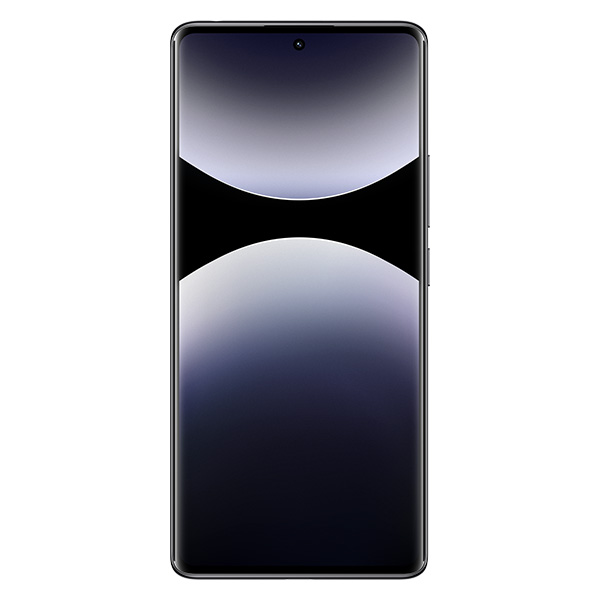 סמארטפון Redmi Note 14 Pro גרסה 8GB+256GB בצבע שחור