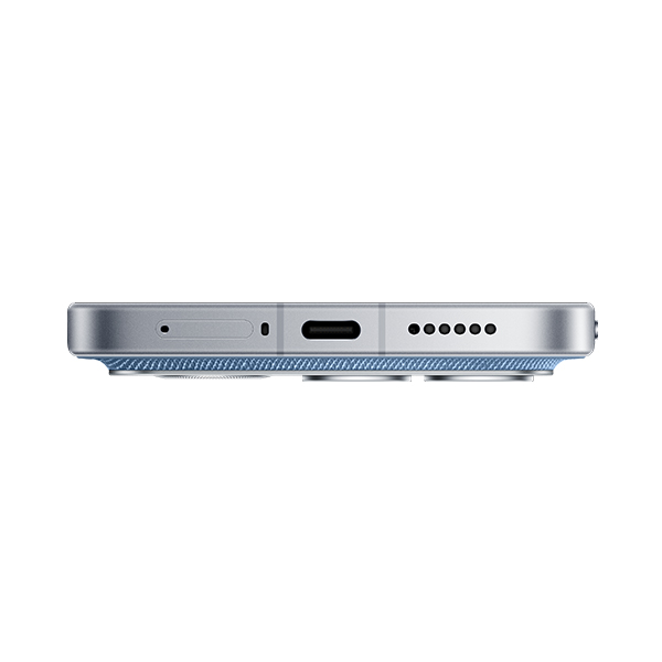 POCO F8 Ultra 5G גרסה 16GB+512GB בצבע כחול