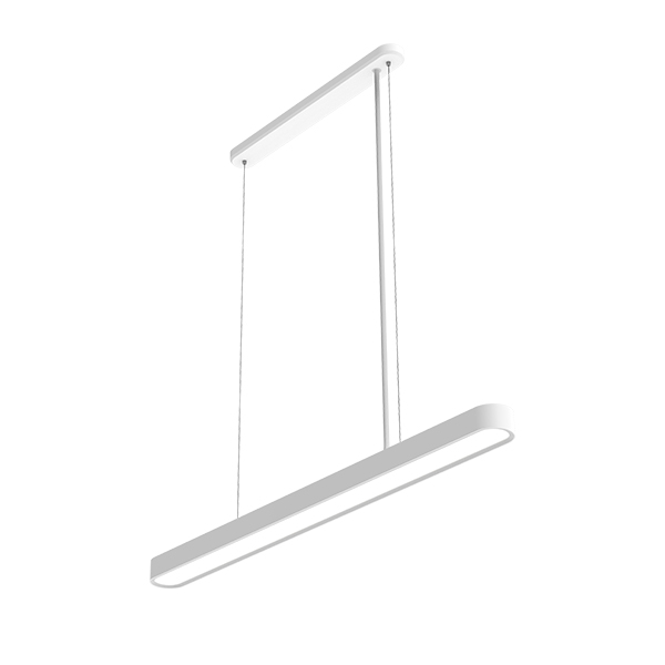 מנורת תקרה תלויה דגם Yeelight Crystal Padent Lamp YLDL01YL