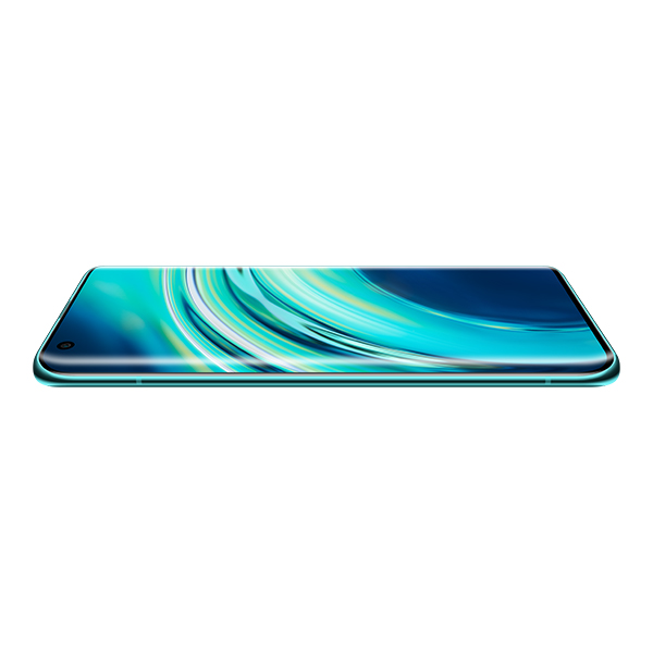 סמארטפון Mi 10 גרסה 8GB+256GB בטכנולוגיית 5G בצבע ירוק