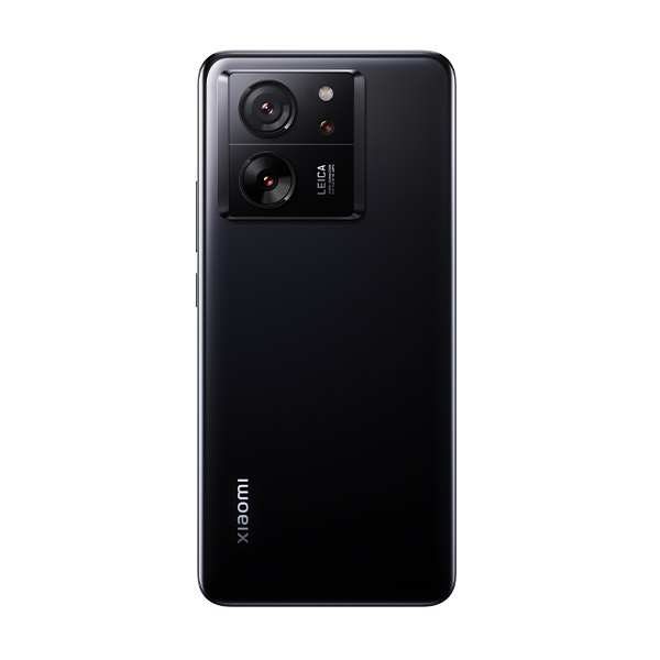 סמארטפון XIAOMI 13T 5G גרסה 12GB+256GB בצבע שחור