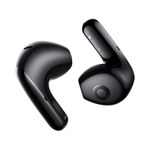 אוזניות TWS דור 5 שיאומי דגם Xiaomi Buds 5 בצבע שחור