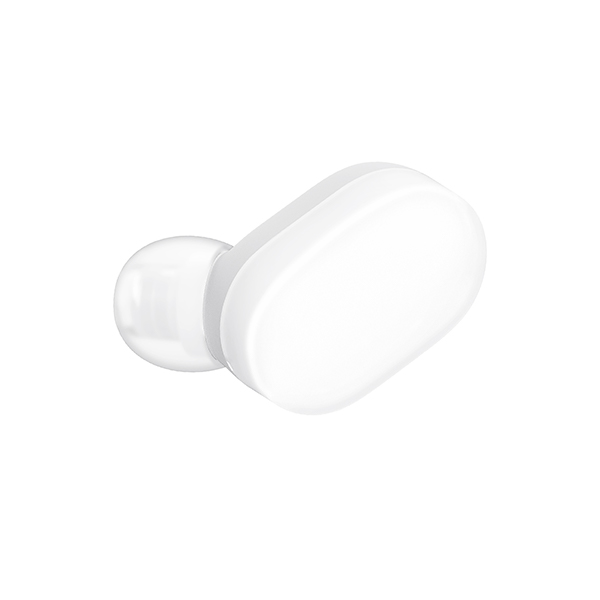 אוזניות בלוטוס' שיאומי דגם Mi True Wireless Earbud