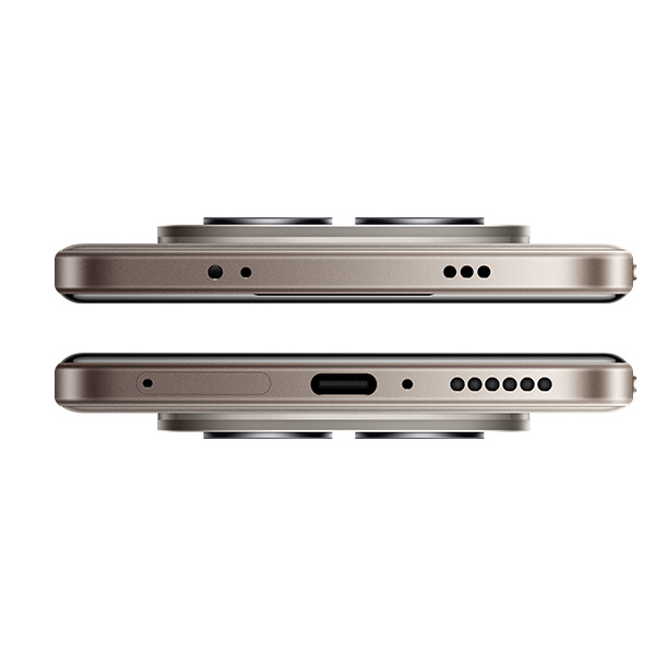 Redmi Note 15 Pro גרסה 12GB+512GB בצבע טיטניום