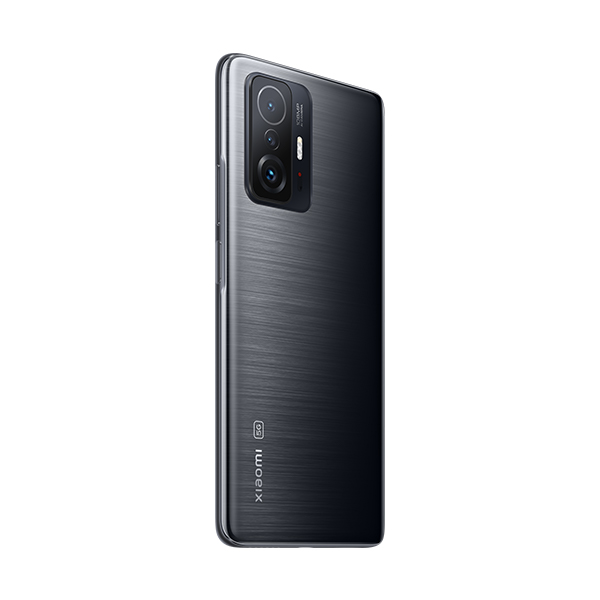 סמארטפון Xiaomi 11T 5G גרסה 8GB+128GB בצבע אפור