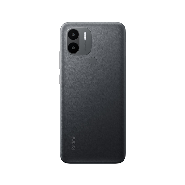 סמארטפון REDMI A1 PLUS גרסה גרסה 2GB+32GB בצבע שחור