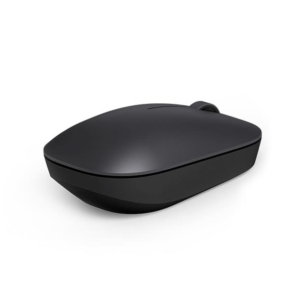 עכבר אלחוטי דגם Mi Wireless Mouse שחור