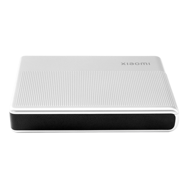 מדפסת תמונות אלחוטית ניידת שיאומי דגם Xiaomi Portable Photo Printer 1S