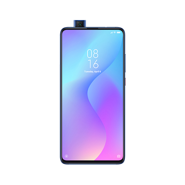 סמארטפון MI 9T גרסה 6GB+128GB בצבע כחול