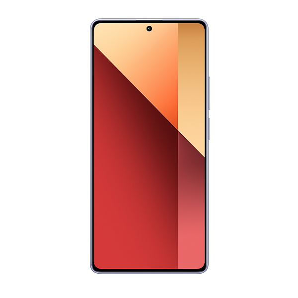 סמארטפון Redmi Note 13 Pro NFC גרסה 12GB+512GB בצבע סגול