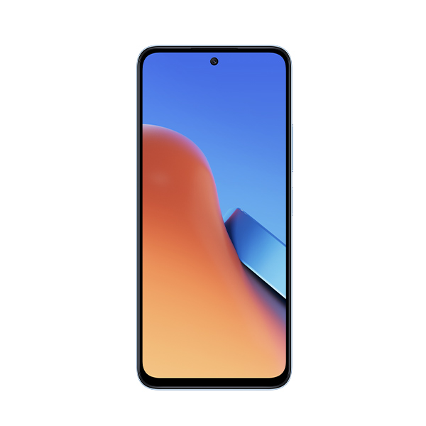 סמארטפון Redmi 12 גרסה 8GB+256GB בצבע כחול