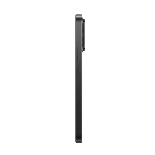 Redmi Note 17 Pro 5G גרסה 8GB+256GB בצבע שחור