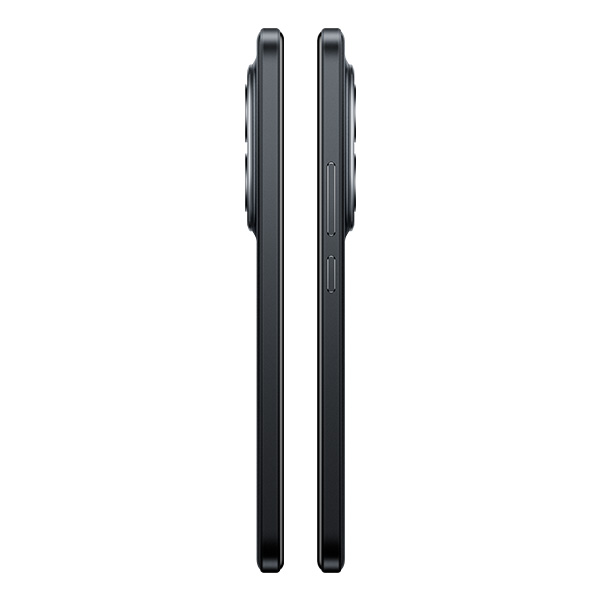 Redmi Note 15 Pro+ 5G גרסה 12GB+512GB בצבע שחור