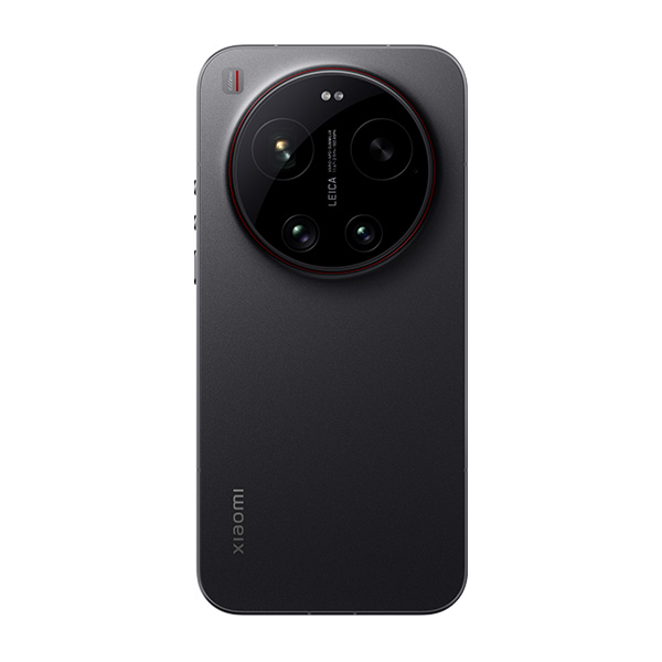 Xiaomi 17 Ultra 5G גרסה 16GB+512GB בצבע שחור