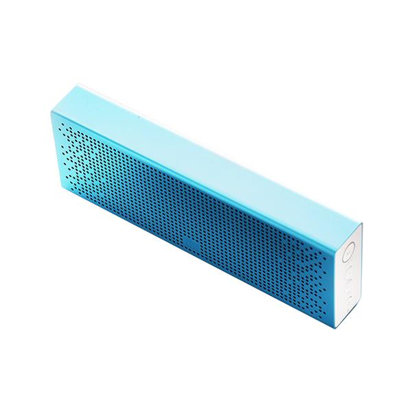 רמקול אלחוטי בלוטוס' דגם Mi Bluetooth Speaker