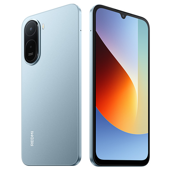 Redmi A7 Pro גרסה 4GB+64GB בצבע כחול