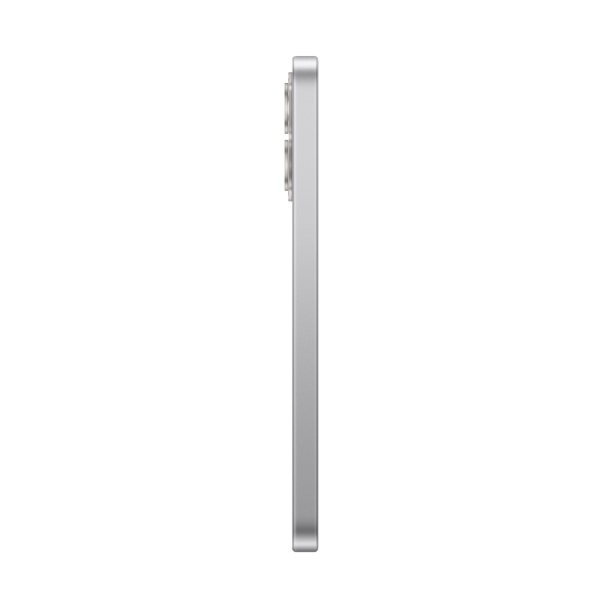 Redmi Note 17 Pro Max 5G גרסה 8GB+512GB בצבע לבן