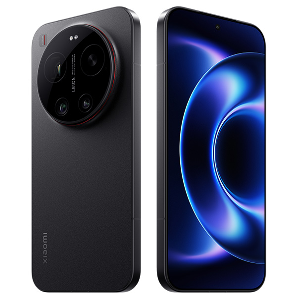 Xiaomi 17 Ultra 5G גרסה 16GB+512GB בצבע שחור