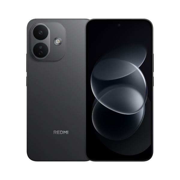 Redmi Note 17 Pro 5G גרסה 8GB+256GB בצבע שחור