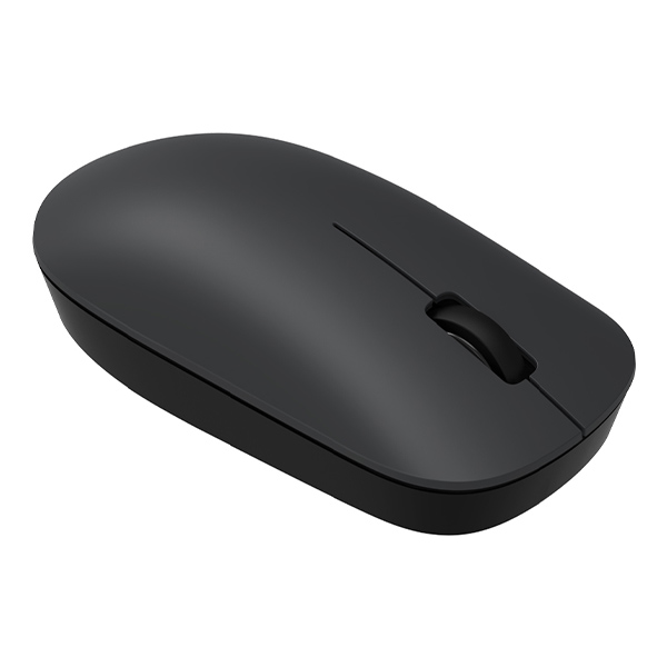עכבר אלחוטי שיאומי דגם Xiaomi Wireless Mouse Lite