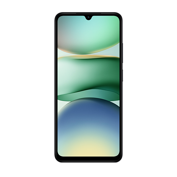 סמארטפון Redmi A5 גרסה 3GB+64GB בצבע שחור
