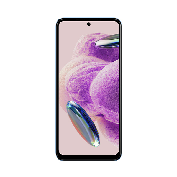 סמארטפון Redmi note 12S גרסה 8GB+256GB בצבע כחול