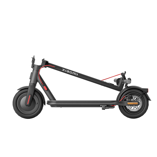 קורקינט חשמלי מתקפל שיאומי דגם Xiaomi Electric Scooter 4