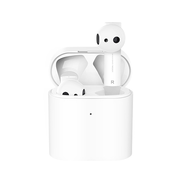 אוזניות בולוטוס דגם Mi True Wireless Earphones 2
