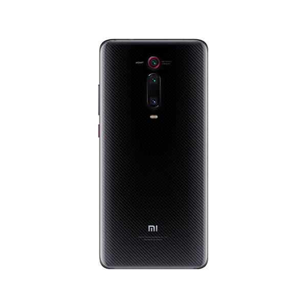 סמארטפון  MI 9T PRO גרסה 6GB+128GB בצבע שחור