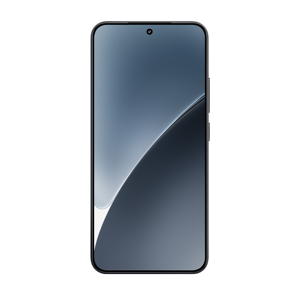 סמארטפון Xiaomi 15 5G גרסה 12GB+512GB בצבע שחור