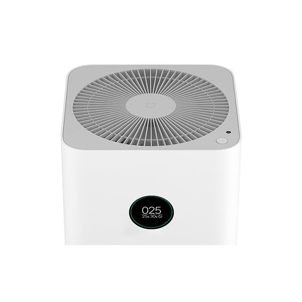 מטהר אוויר חכם דגם Mi Air Purifier 2S
