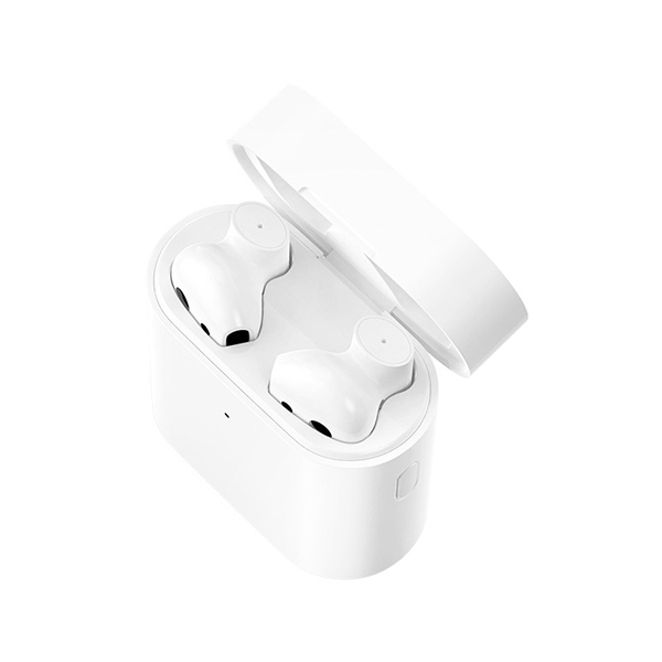 אוזניות בולוטוס דגם Mi True Wireless Earphones 2