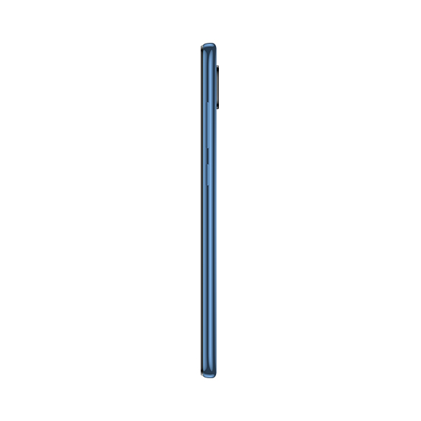 סמארטפון Redmi Note 9 גרסה 4GB+128GB בצבע אפור