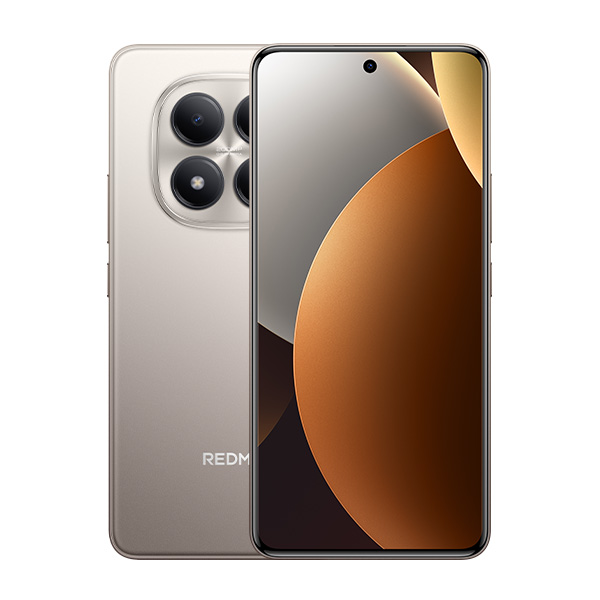 Redmi Note 15 Pro גרסה 8GB+256GB בצבע טיטניום