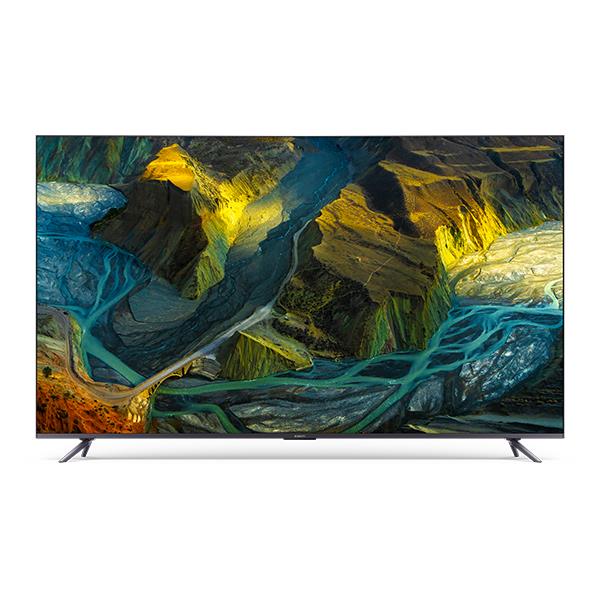 טלוויזיה חכמה  "UHD-4K 86 שיאומי דגם L86M7-ESME