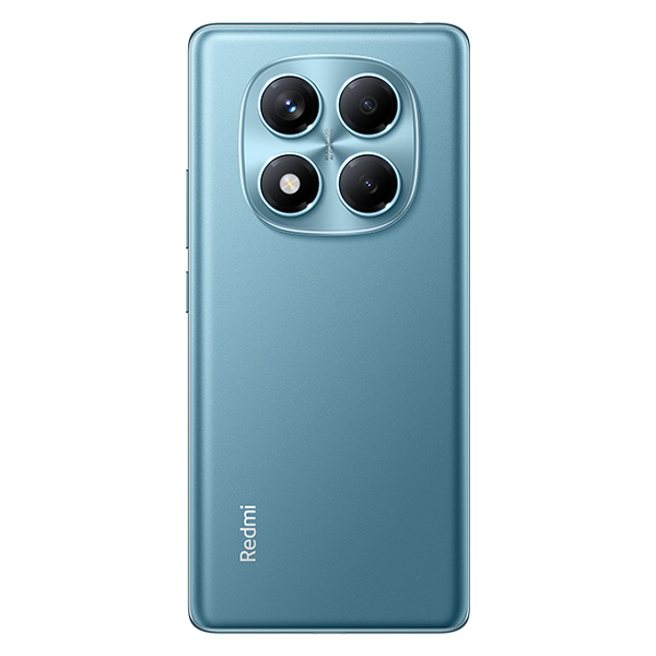 סמארטפון Redmi Note 14 Pro גרסה 12GB+512GB בצבע כחול