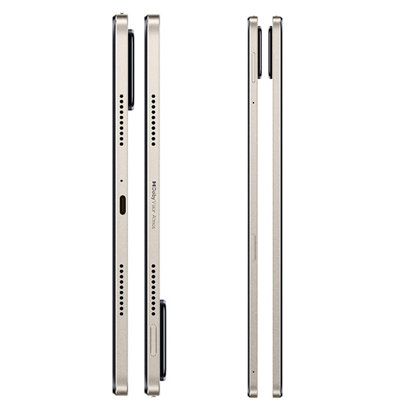 טאבלט 8GB+256GB דגם Xiaomi Pad 6 בצבע זהב - עודפים