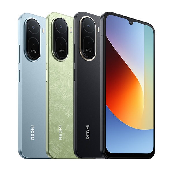 סמארטפון Redmi A7 Pro גרסה 4GB+128GB בצבע שחור