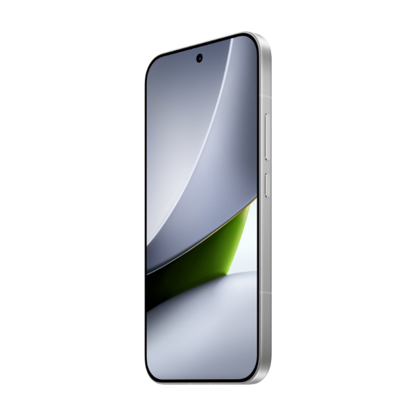 POCO F9 Pro 5G גרסה 12GB+512GB בצבע לבן
