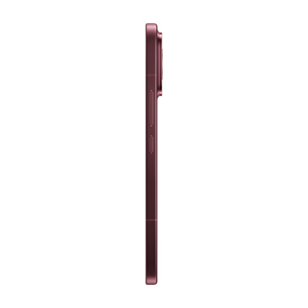 POCO F9 Ultra 5G גרסה 16GB+512GB בצבע אדום