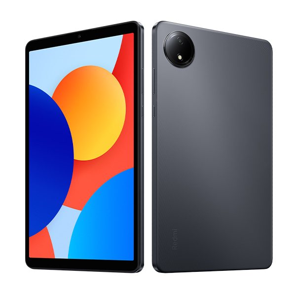 טאבלט Redmi Pad SE 6GB+128GB בצבע אפור