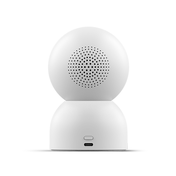 מצלמת אבטחה 2.5K אלחוטית 360° שיאומי דגם Xiaomi Smart Camera C400