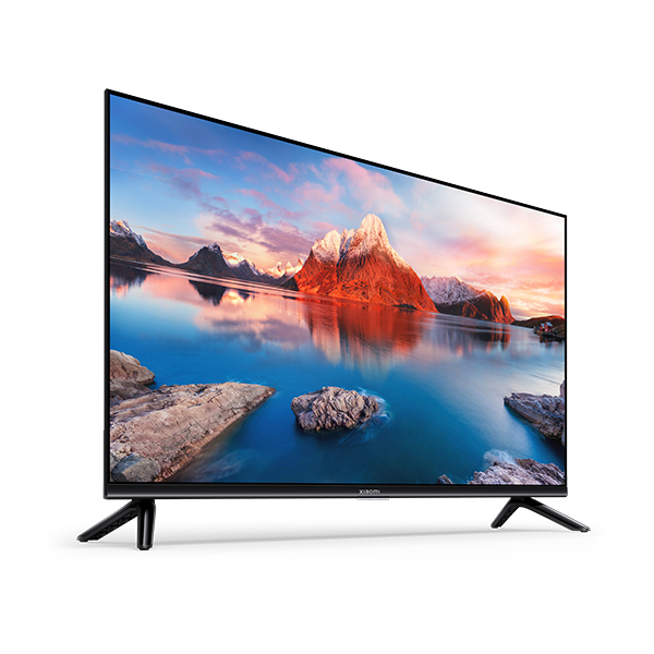 טלוויזיה חכמה "32 שיאומי Xiaomi TV A Pro 32" L32M8-A2ME - עודפים