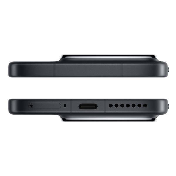 סמארטפון Xiaomi 15 5G גרסה 12GB+512GB בצבע שחור