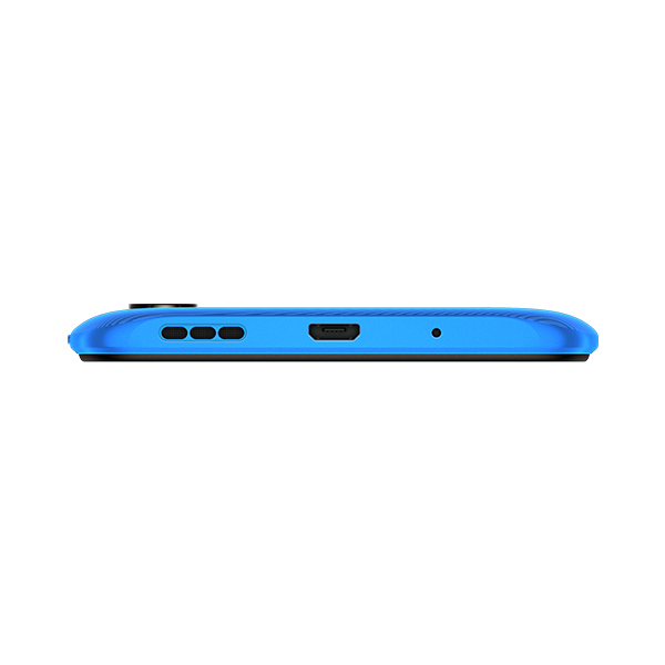 סמארטפון Redmi 9A גרסה 2GB+32GB בצבע כחול