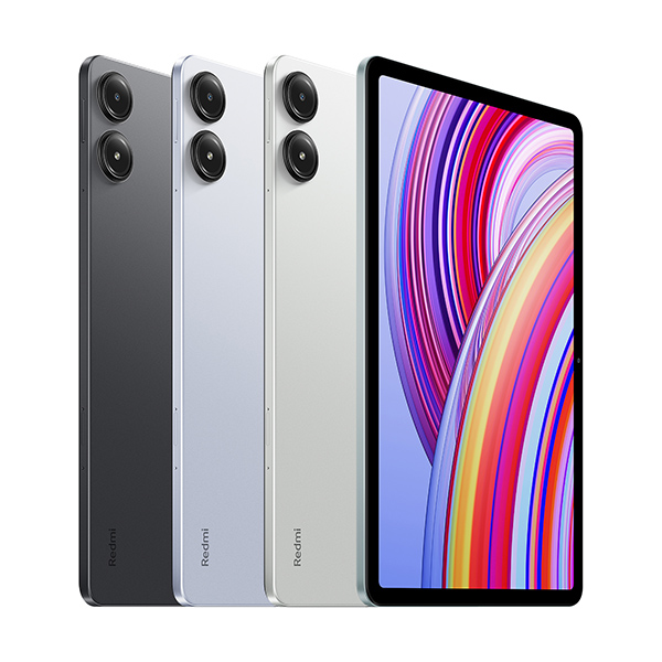 טאבלט Redmi Pad Pro 8GB+256GB בצבע ירוק