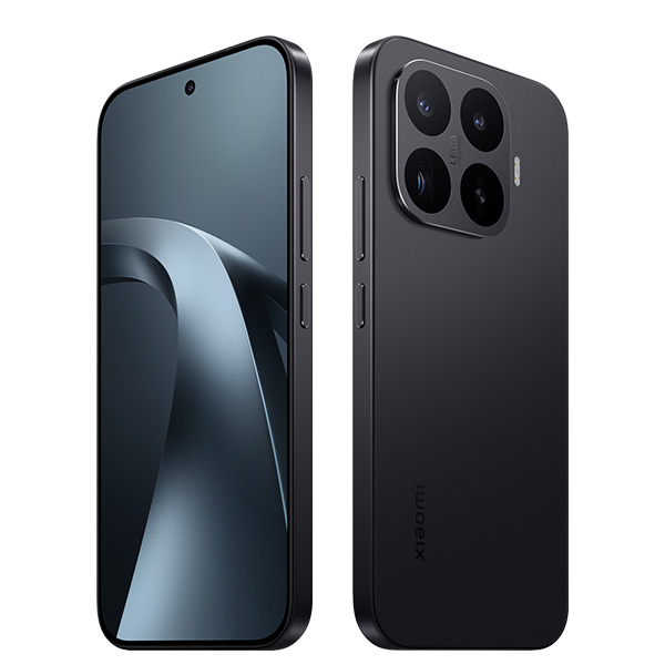 Xiaomi 17T 5G גרסה 12GB+256GB בצבע שחור